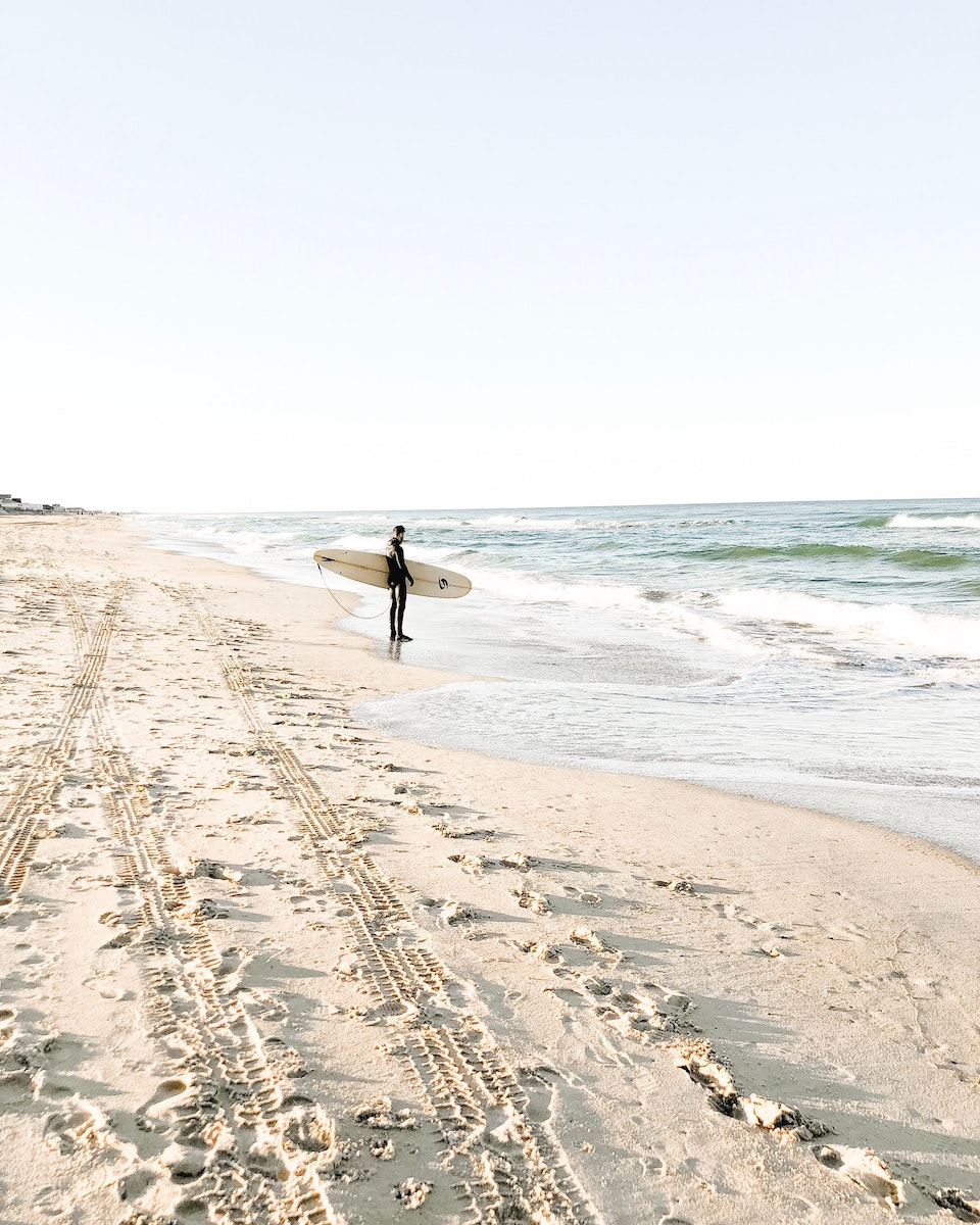 Mein Weg – Simone&nbsp;Krieg